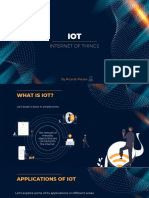 Iot Presentation