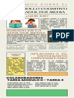 Modulo II - Tarea 3