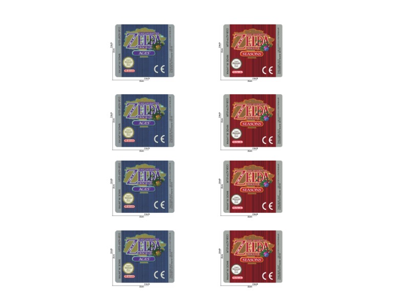 Z Stikers | PDF