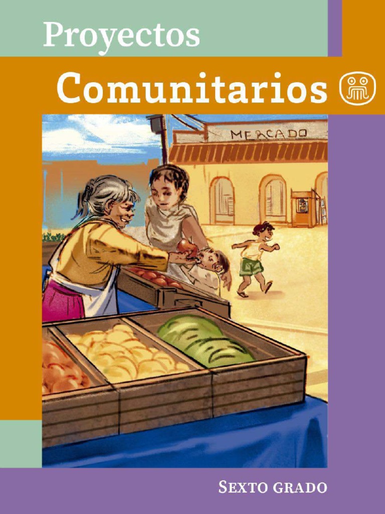 Ejemplo de proyecto y secuencia did ctica de 6 pdf chiapas