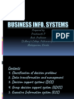 Bis Classification of Decision Problems-1