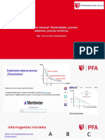 1.-Diapositivas - Sesión 03 - Elasticidades