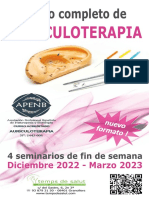 Curso Auriculoterapia 1