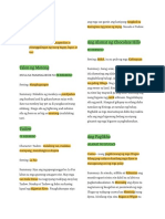 FIL102 Midterms Reviewer