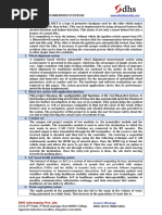 Problem Statements - SIH '20 | PDF | Autodesk | Computing