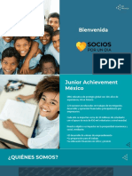 Sx1D - Bienvenida A Estudiantes PDF