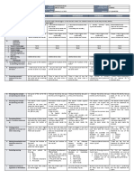 DLL - Science 4 - Q2 - W1