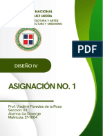 ASIGNACION I Y ASIGNACION II - Lia Duverge 21-1604