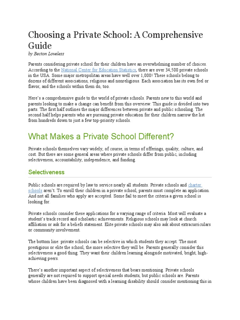non-sectarian-school-pdf-private-school-school-choice