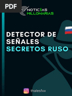 Guía Básica para VA Mod RU | PDF