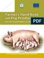 Handbook On Pig Production - English layout-Vietanm-Draft