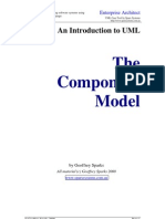 The Component Model