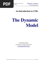 The Dynamic Model