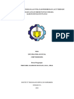 Dwi Prawira Kusuma - Makalah ICZM