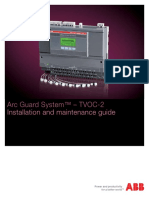 Arc Guard Install Manual_1SXU170170M0201