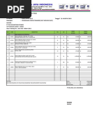 Legrand Price List 2024 | PDF | Electrical Connector | Electrical