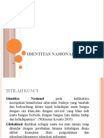 3. IDENTITAS NASIONAL