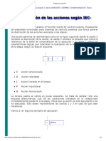 Grafcet Norma Internacional Iec-848