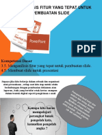 Materi Powerpoint