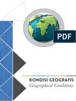 Malangkab-Kondisi Geografis