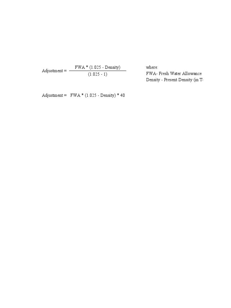 fresh-water-allowance-download-free-pdf-physical-geography-mass