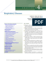 Respiratory Diseases