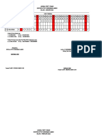 Jadwal Dokter 2022