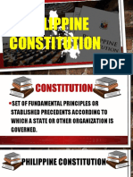 Ge 2 PPT Phil - Constitution