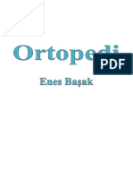 Enes Başak Otopedi