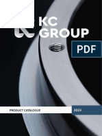 Catalogue KC Group