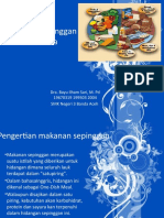 Hidangan Sepingan