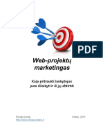 Knyga Marketingas 201312