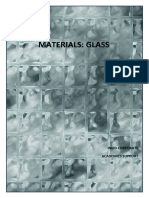 Material Glass