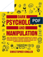 How to Analyze People with Dark Psychology 3 Books in 1 Dark Psychology and Manipulation, How to Read People Like a Book and... (Kingler, Christopher) (Z-Library) (1)