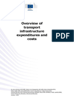 Overview of Transport Infrastructure Expenditures-MI0518052ENN