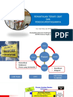 Pemantauan Terapi Obat-HISFARSI Sulteng 19 Maret 2023