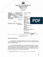 Abbot Laboratories vs. Alcaraz