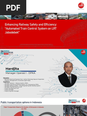 Enhancing Railway Safety and Efficiency_ Automated Train Control System on LRT Jabodebek