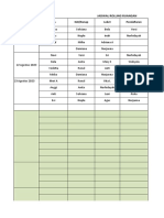 Jadwal Rolling Ruangan-2