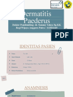 PresKas - Regi Wijaya - 112021145