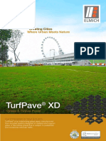 TurfPave XD