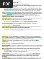 Module 2 Terms - Tourism Stakeholders-1