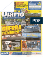 07 09 23 Nuestro Diario