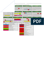 Kalender Pendidikan 2023-2024 BDL