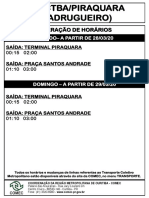 D69-Ctba-Piraquara Madrugueiro Horario Sabado e Domingo 28 e 29.03.20