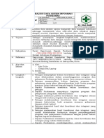 1.2.4 A SOP Analisis Data Sistem Informasi