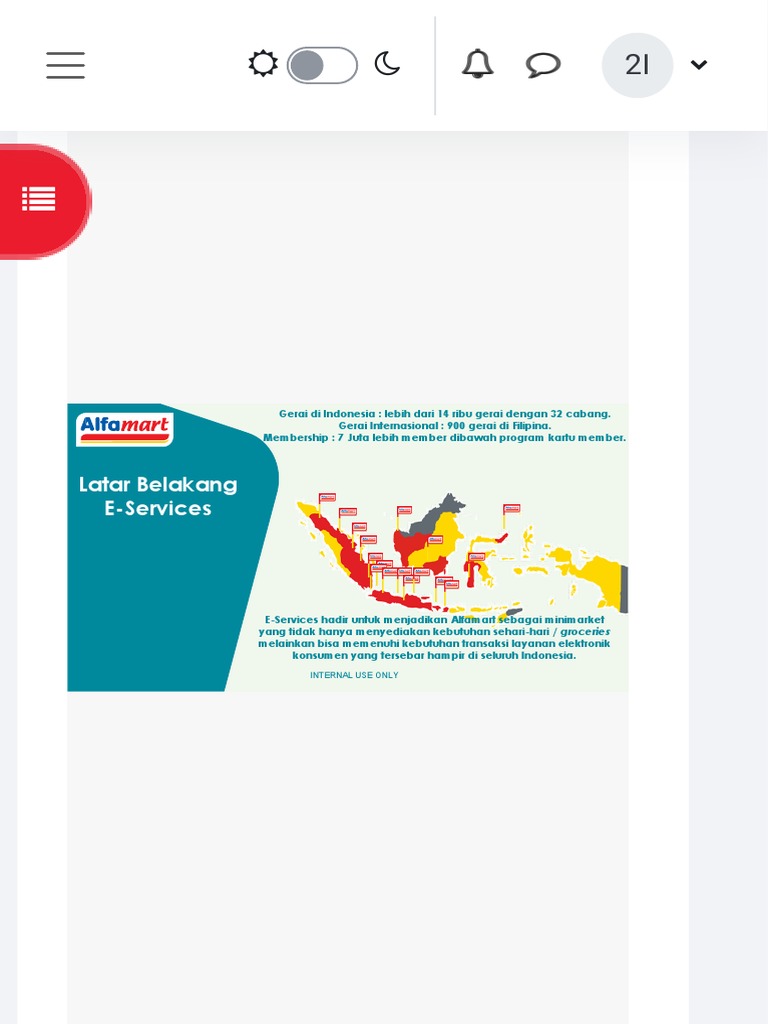 What Is Alfamart: A Comprehensive Overview