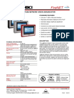 L@titude Network Vision Annunciator - 10-2019