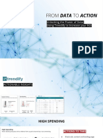 Trendify - From Data To Revenue - Segmentify