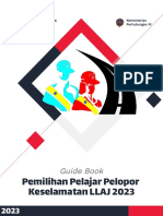 GUIDE BOOK Pelajar Pelopor 2023